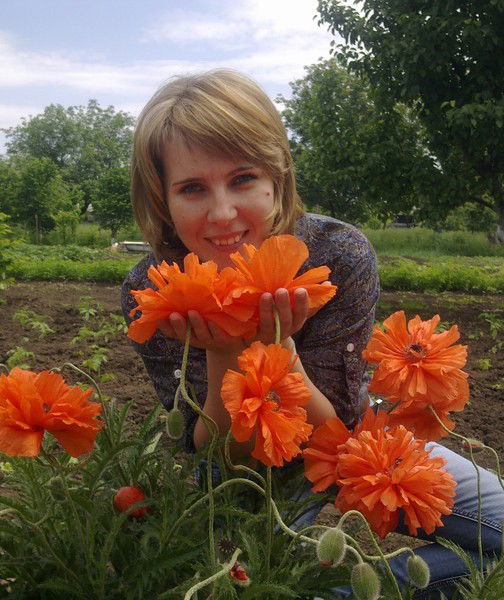 Светлана Финько