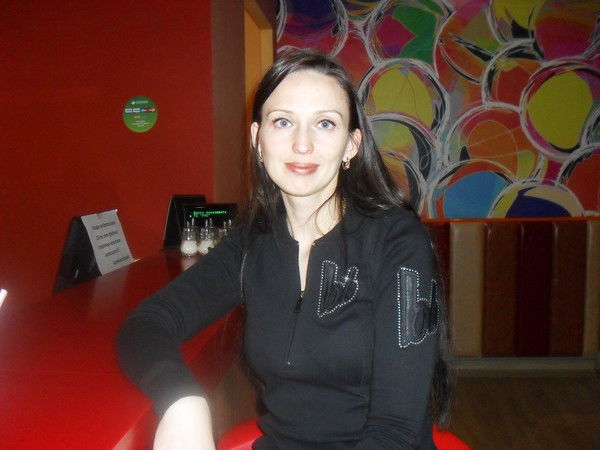 Шевченко Надежда