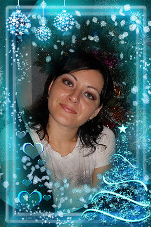 Ольга Фролова