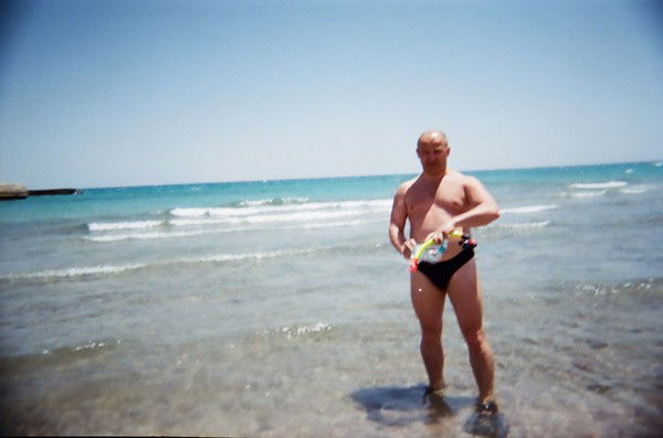 Юрий Логинов