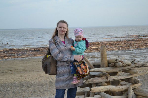 Ольга Иванова