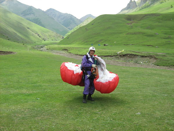 Пятахин Юрий