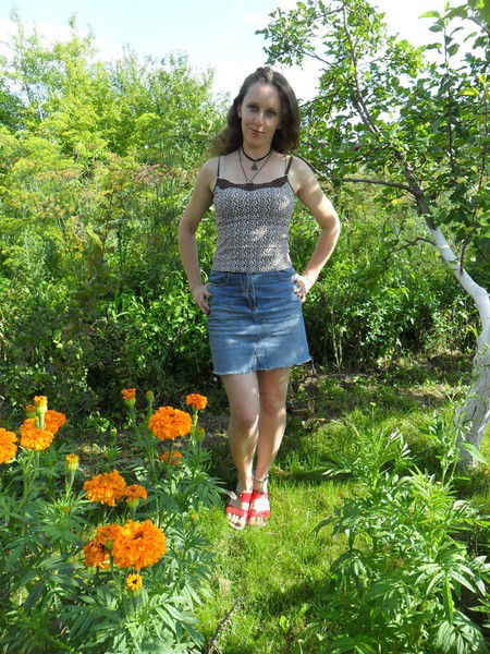 Мара Моргана