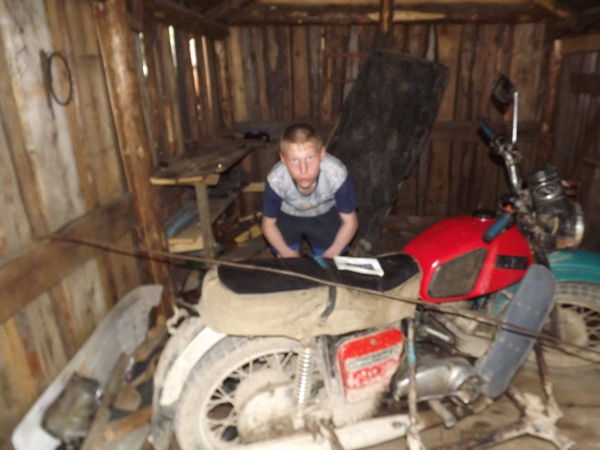 Наркоша Наркошович