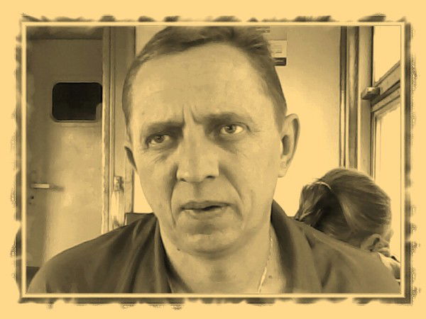 Константин Гаврилов