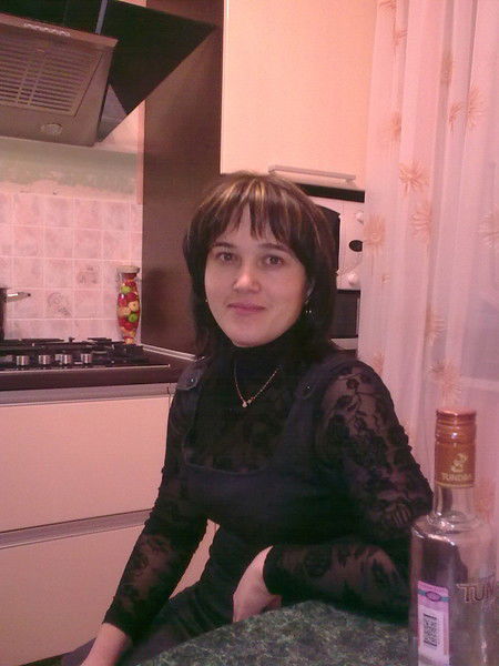 Венера Шарифуллина