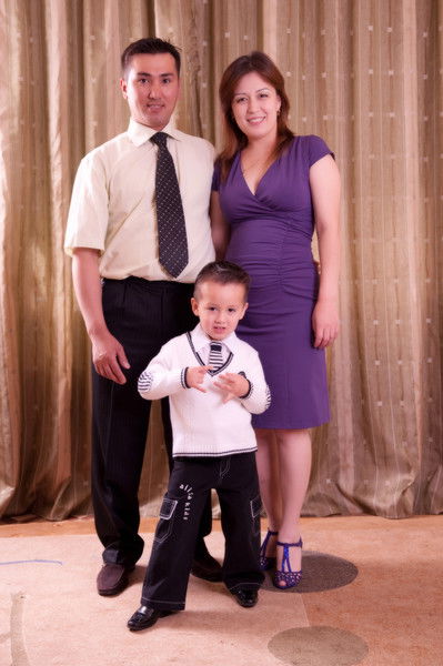 Индира Бесбаева