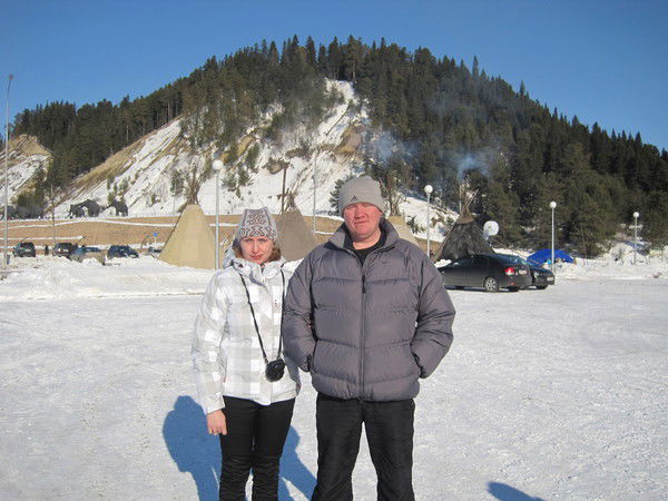 Алексей Преображенский