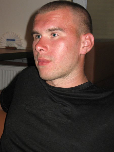 Евгений Владимирович