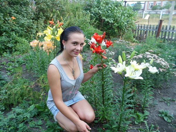 Екатерина Семченко