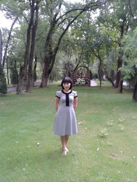 Гулшат Капуова