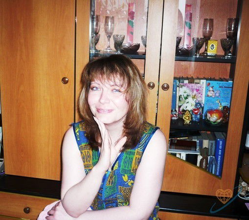 Светлана Света