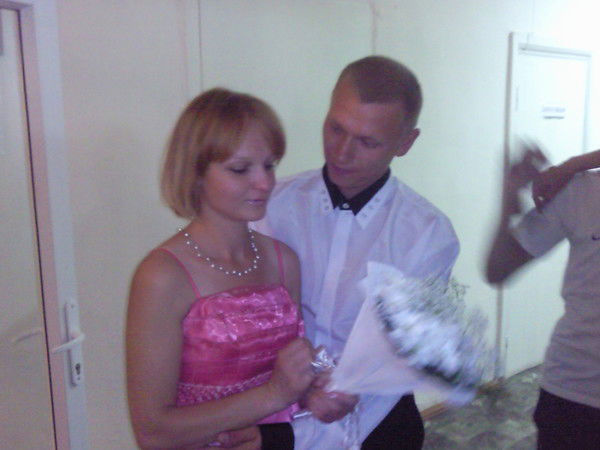 Денис И Маша Журавковы