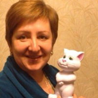 Ирина Шевчук