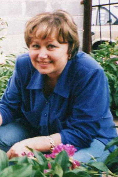 Татьяна Верстова