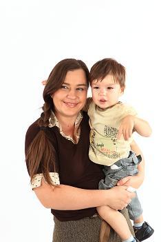 Горбаченко Надежда