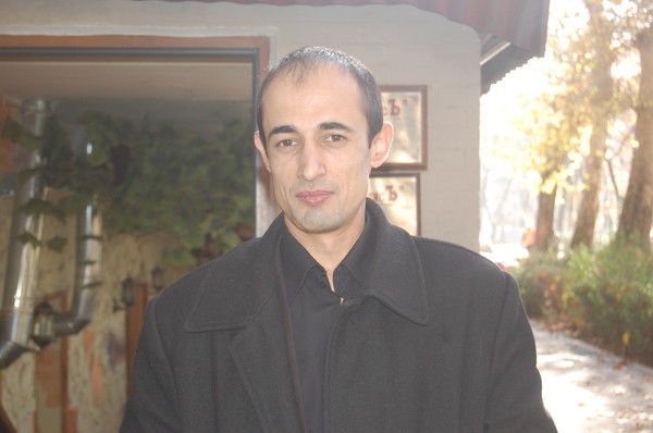 Сарабек Мирзоев