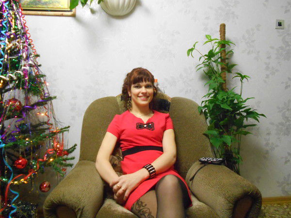 Светлана Бакланова