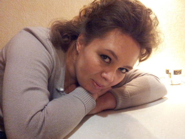 Анна Ващенко