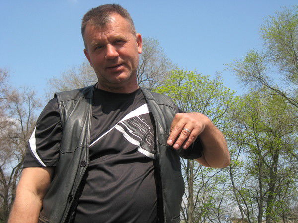 Сергей Бортник