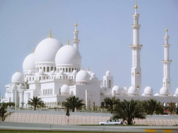 София Молжигитова