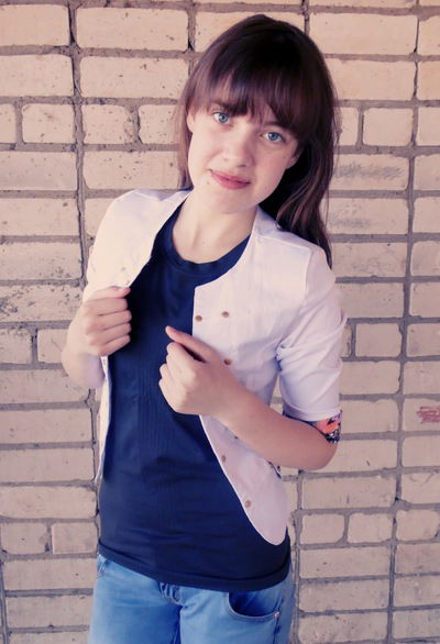 Даша Протасова