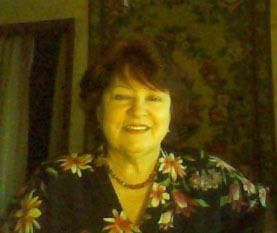 Тамара Писаренко