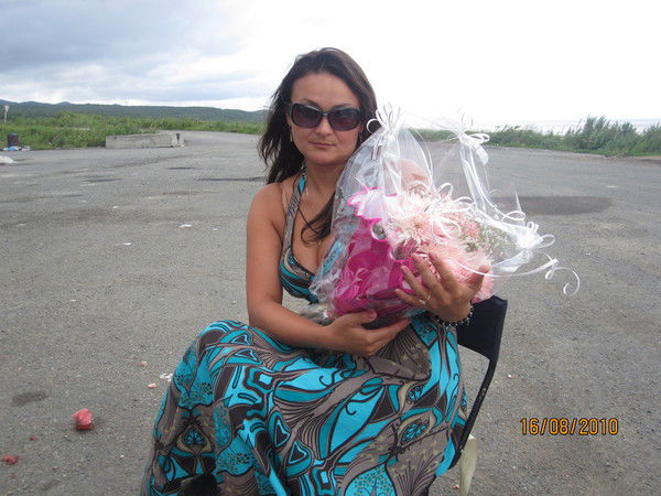 Елена Плюснина