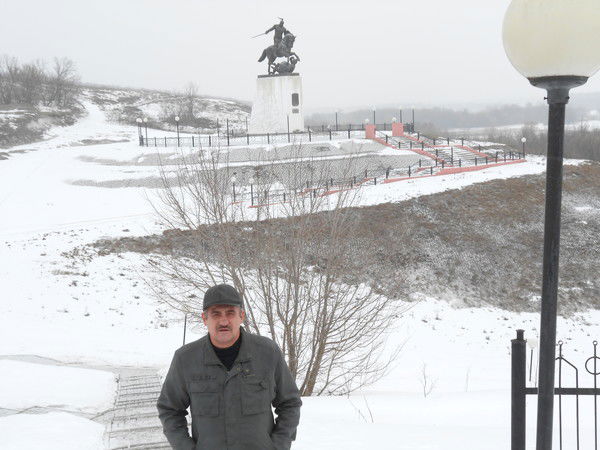 Юрий Куцевалов
