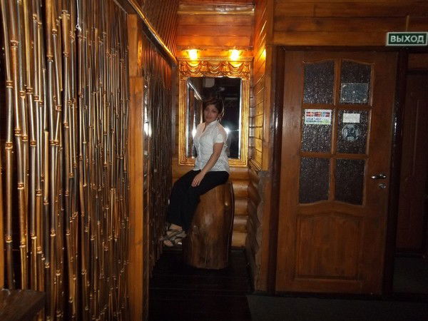 Закия Аляева