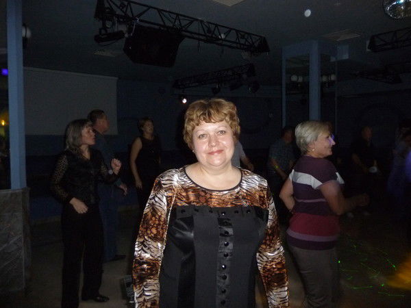 Моисеева Тамара