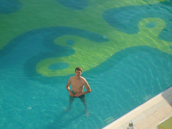 Роман Кравченко