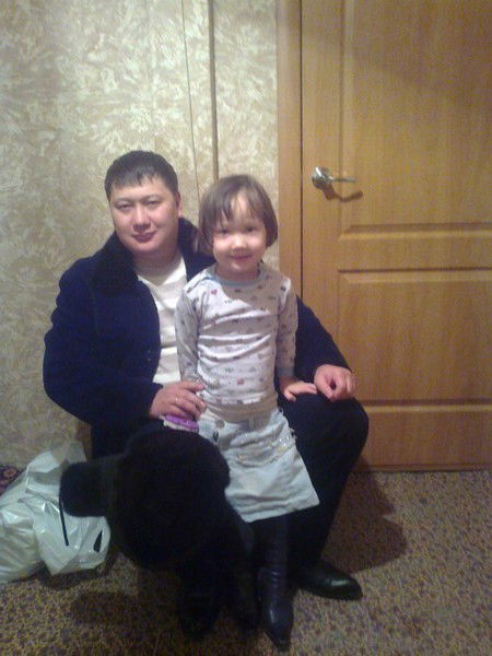 Замир Кабулов