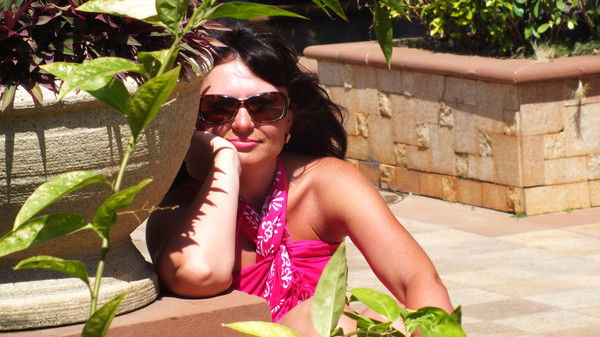 Светлана ******