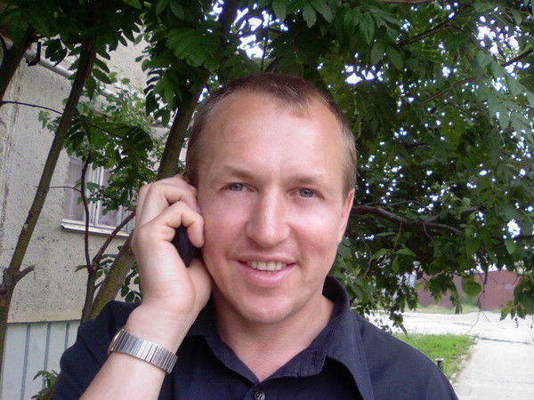 Валерий Крылов