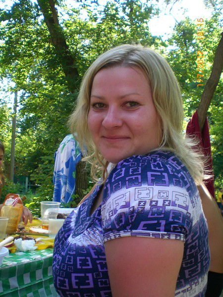 Ольга Рощина