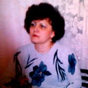 Ольга Русанова