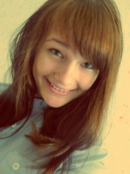 Аня Плеханова