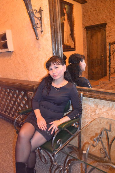 Айша Айтпаева