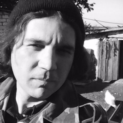 Серёжа Козак