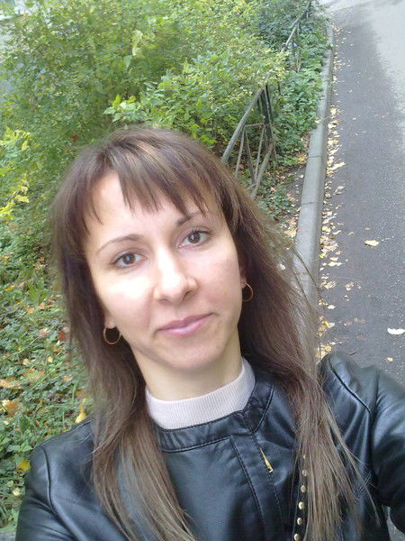 Татьяна Пяткова