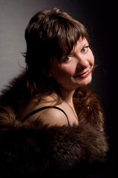 Оля Корниенко