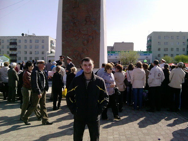 Дмитрий Панфёров