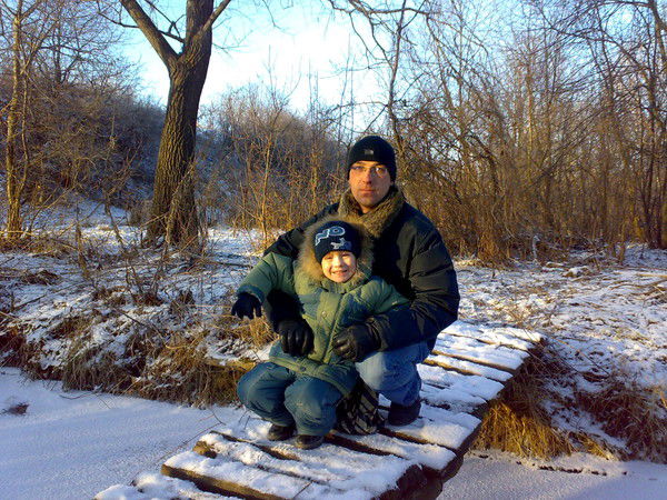 Александр Литвиненко