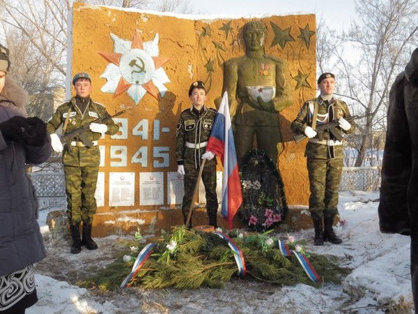 Тимур Тимербулатов