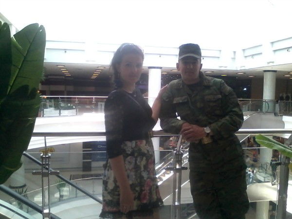 Кристина Ибраева