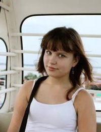 Рита Харрасова