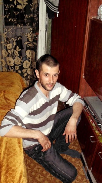 Влад Вологин