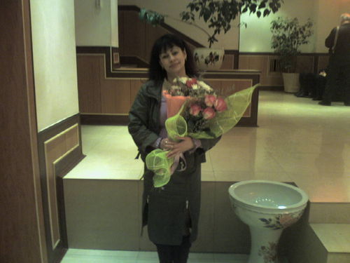 Ирина Васильева