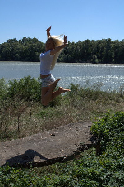 Олеся Конева